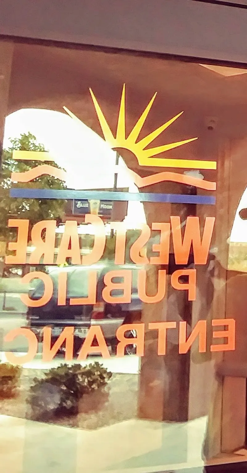 Community Triage Center - Photo 2