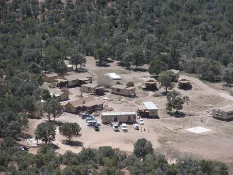 Westcare Harris Springs Ranch - Photo 5