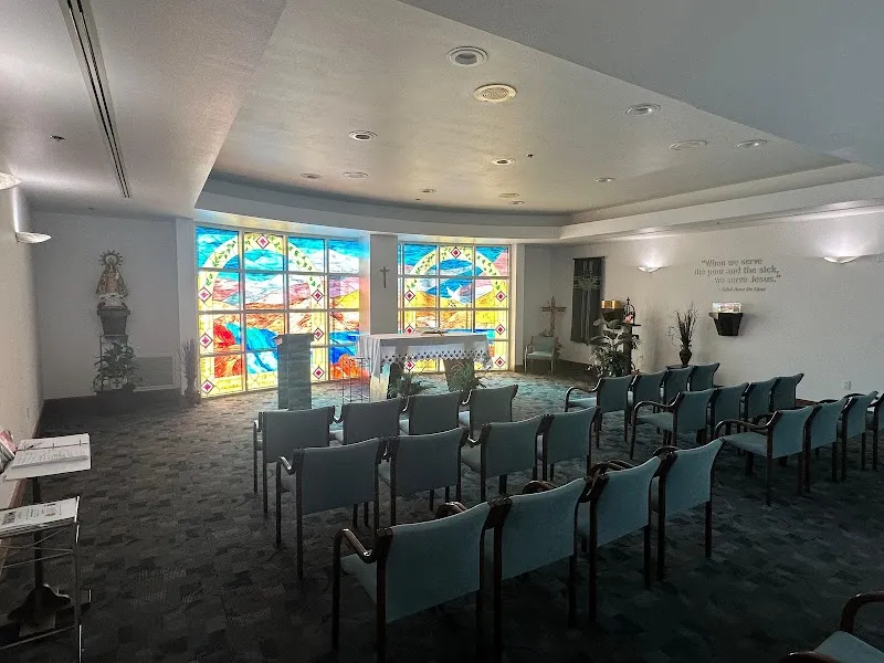 Las Vegas Recovery Hospital - Photo 4