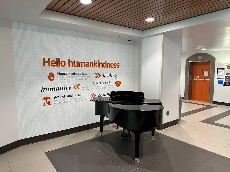 Las Vegas Recovery Hospital - Photo 5