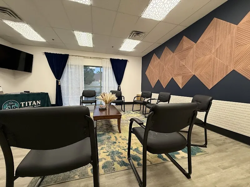 Titan Recovery Centers - Photo 2