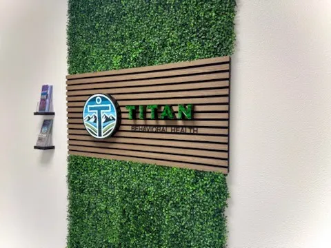 Titan Recovery Centers - Photo 5