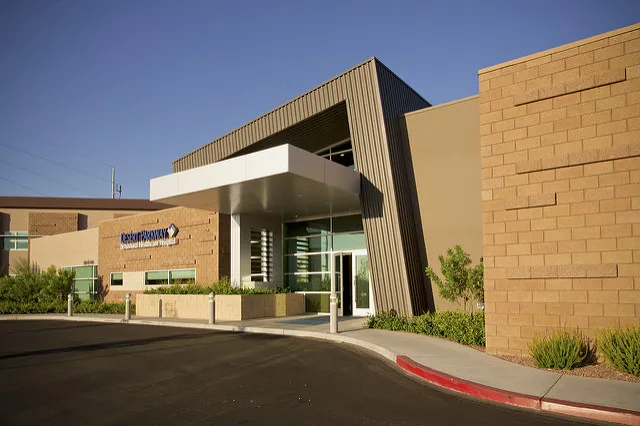 Desert Parkway Behavioral Healthcare Hospital - Photo 2