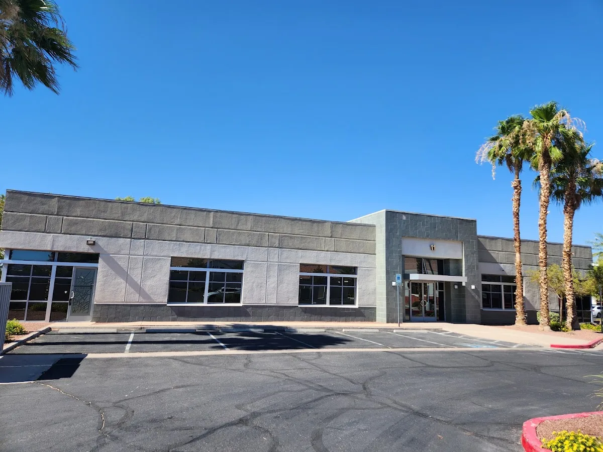 Icarus Behavioral Health Nevada - Welcome Center