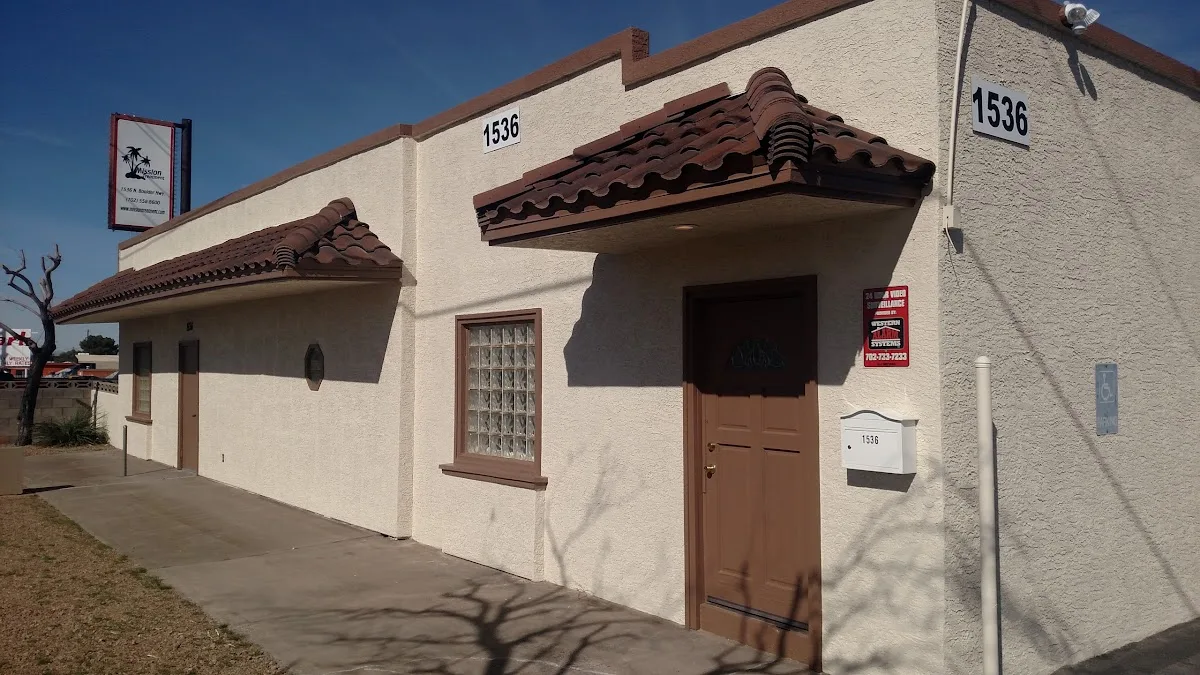 Henderson Comprehensive Treatment Center