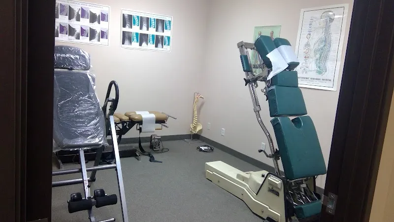 Beyond Rehab Health Center