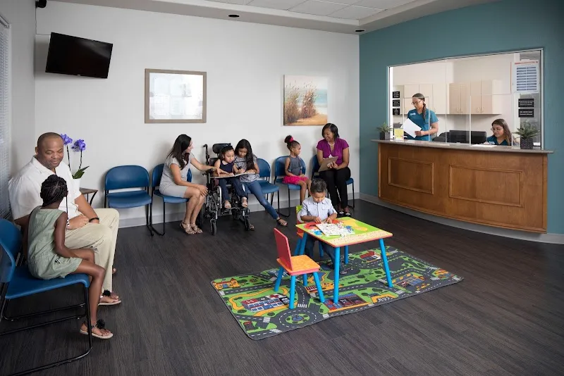 FirstMed Health and Wellness