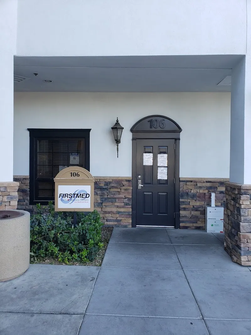 FirstMed Health and Wellness