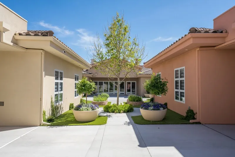 Virtue Recovery Center Las Vegas