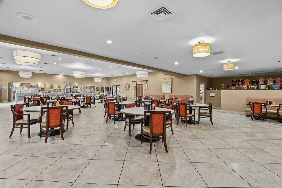 Desert Hope Treatment Center