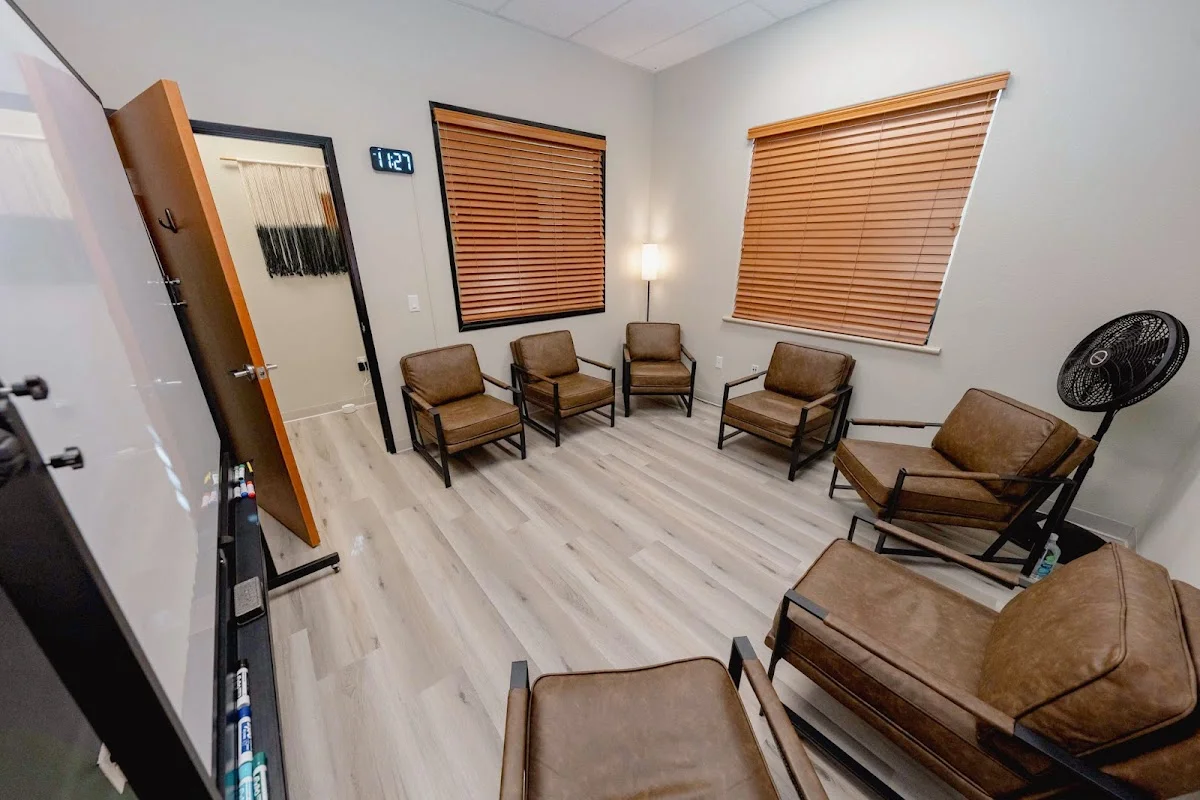 Virtue Recovery Las Vegas Outpatient