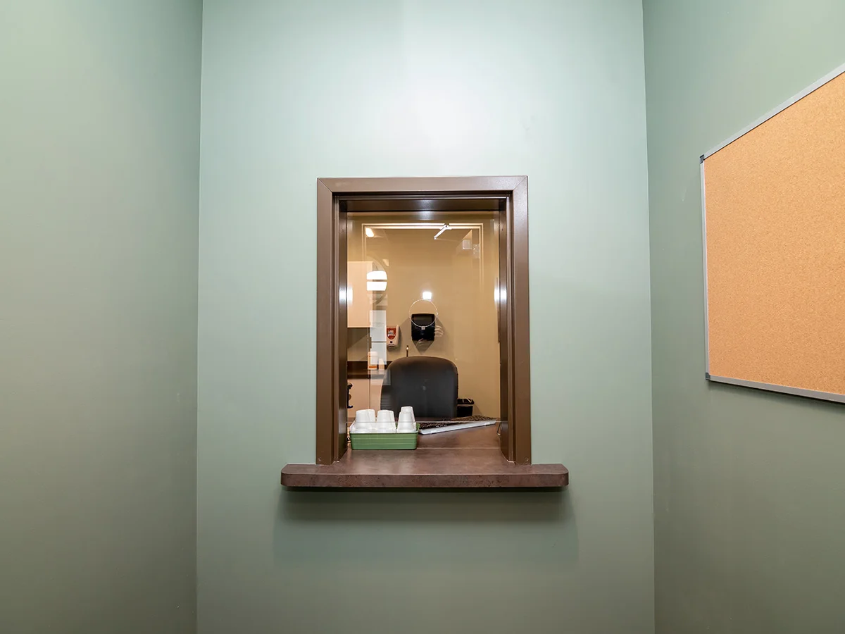 Las Vegas Comprehensive Treatment Center