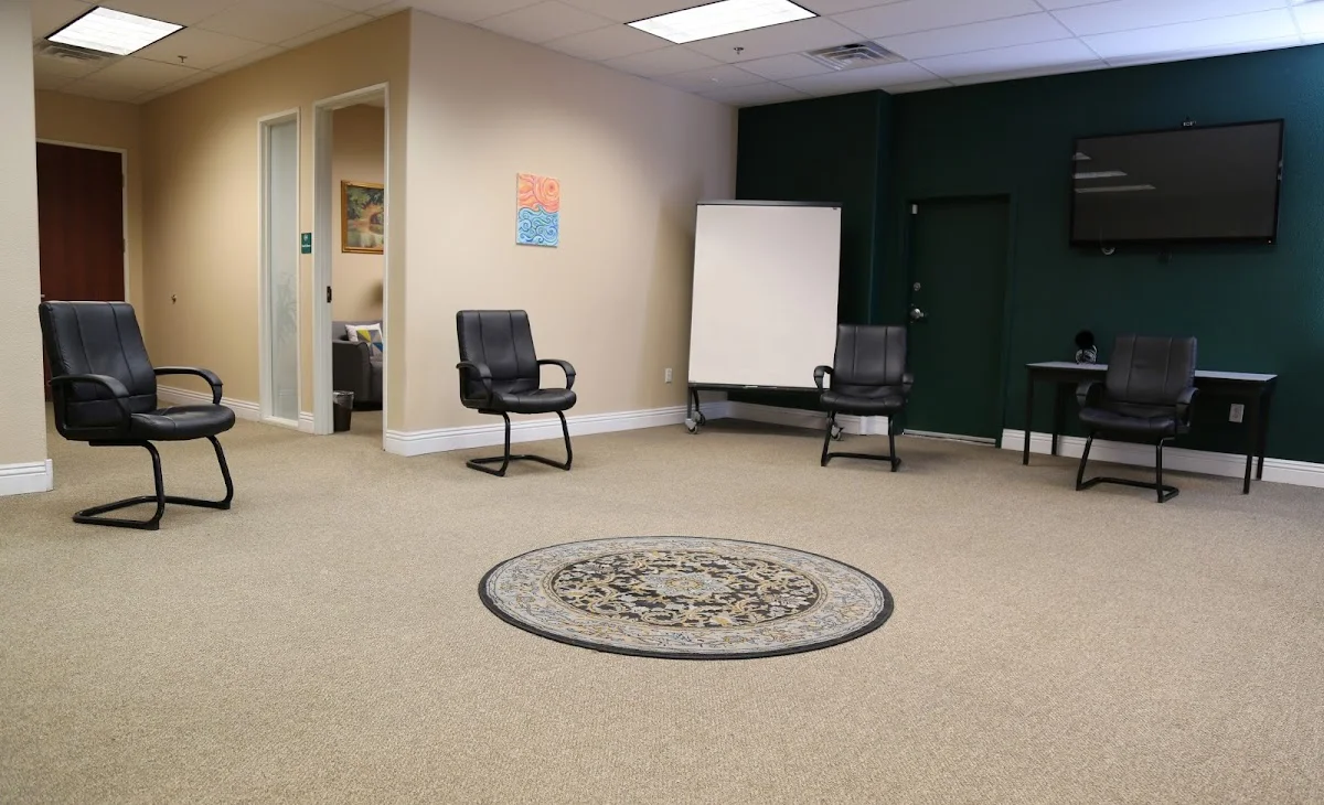 Sierra Sage Recovery Services