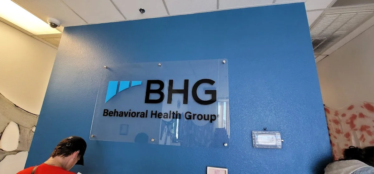 BHG Desert Inn Treatment Center