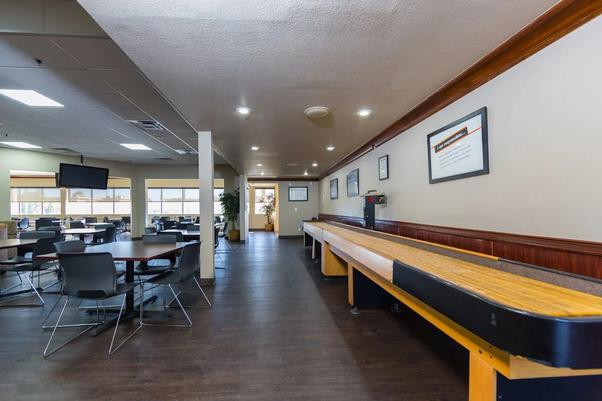 Resolutions Las Vegas Sober Living