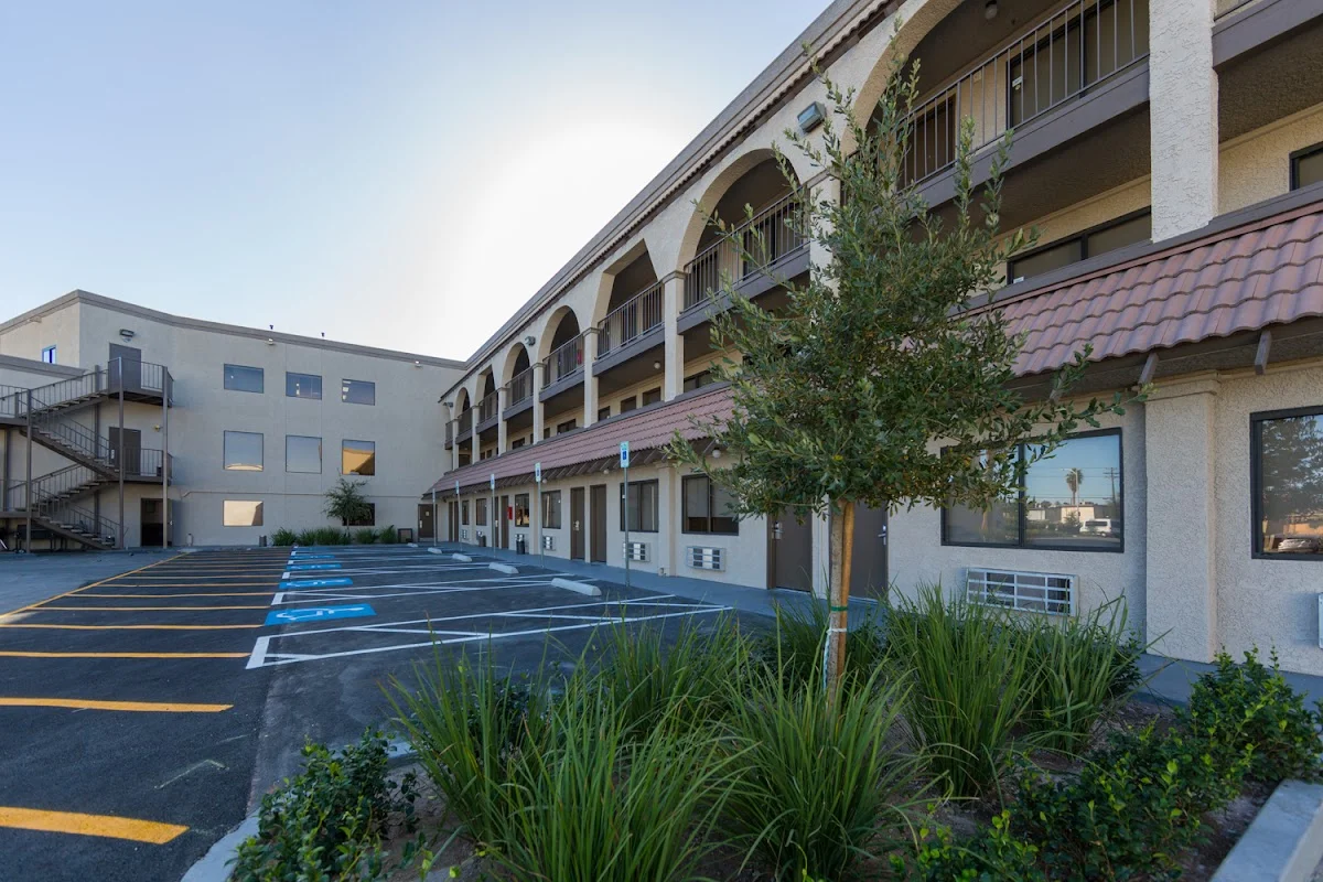 Resolutions Las Vegas Sober Living