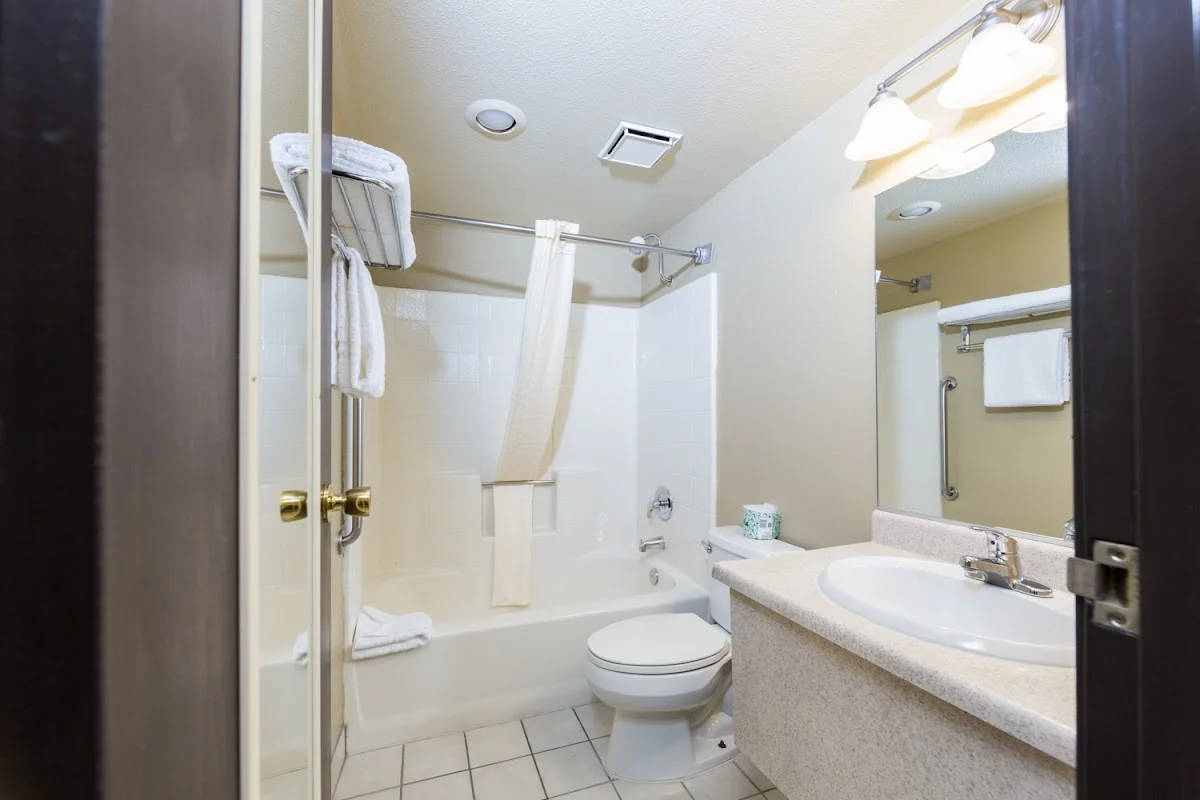 Resolutions Las Vegas Sober Living
