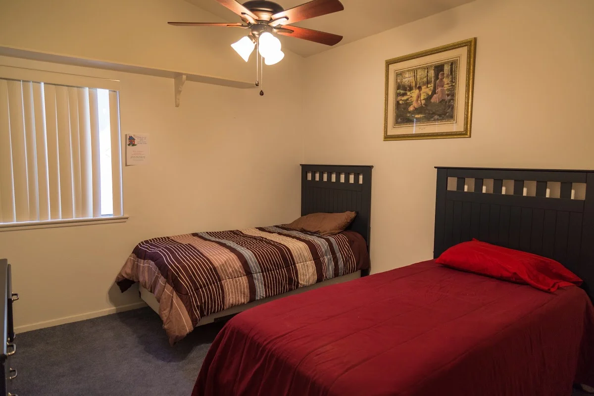 Transitional Living at CR Living