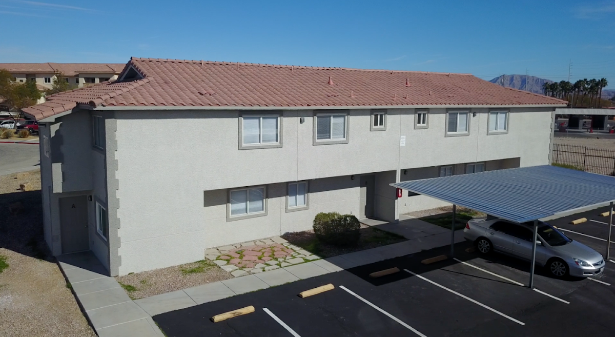 Transitional Living at CR Living