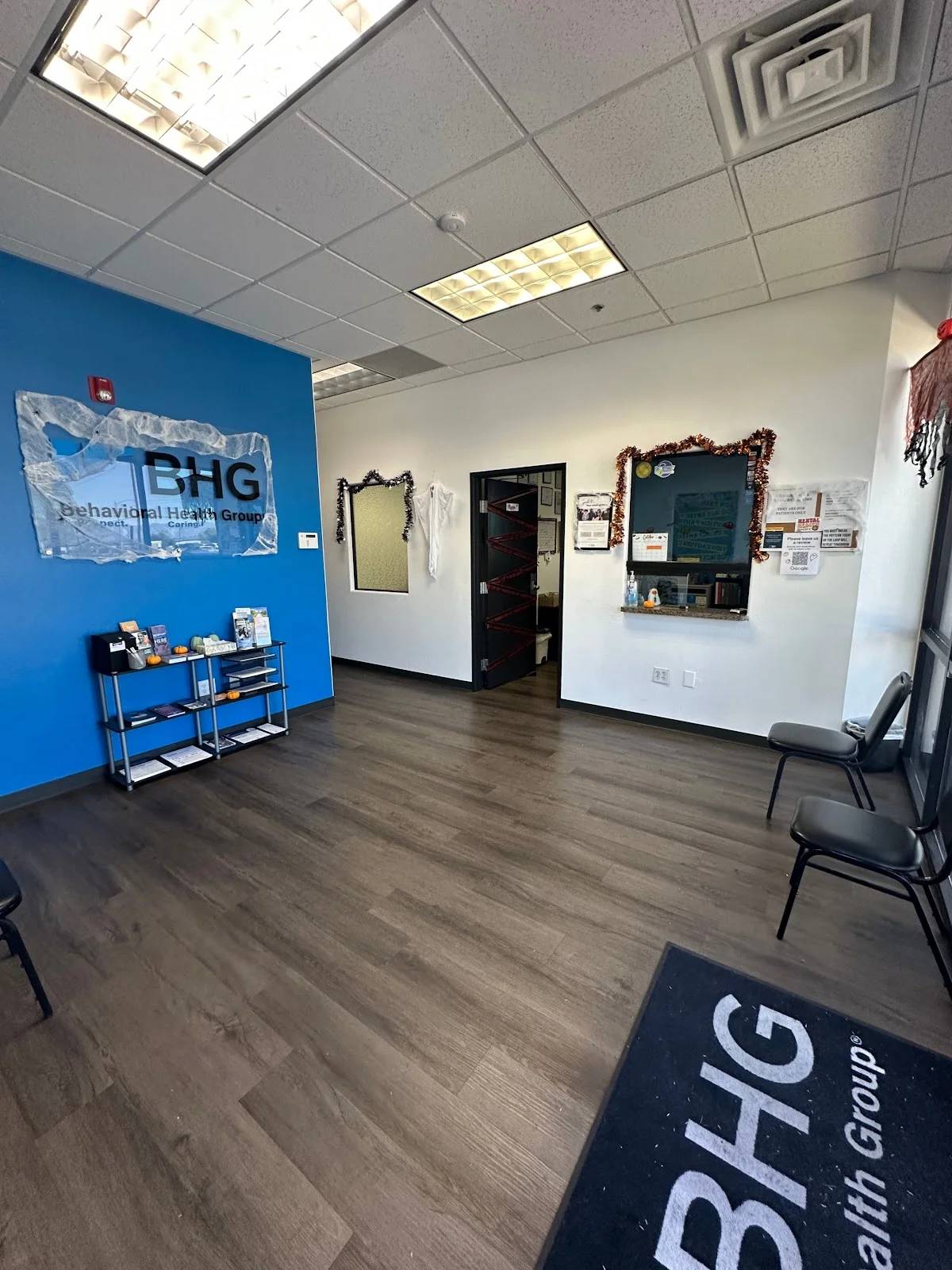 BHG Cheyenne Treatment Center