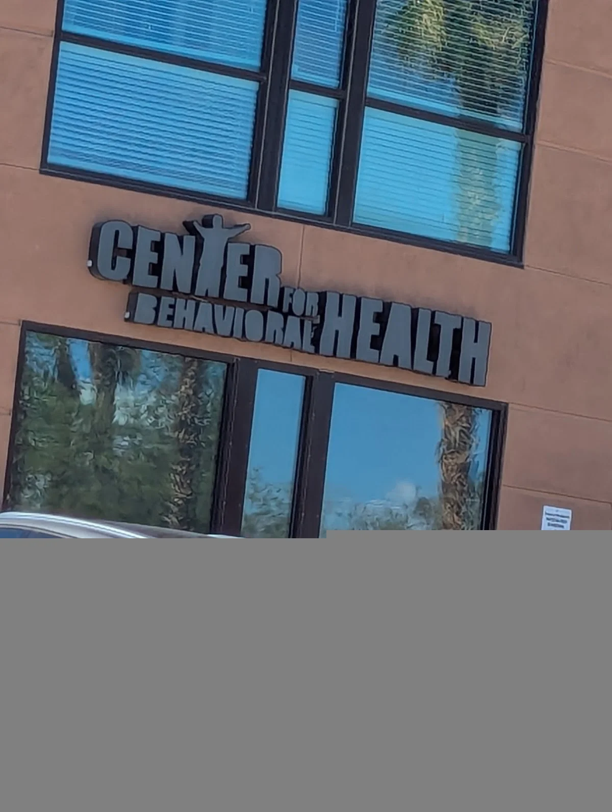 BHG McDaniel Treatment Center
