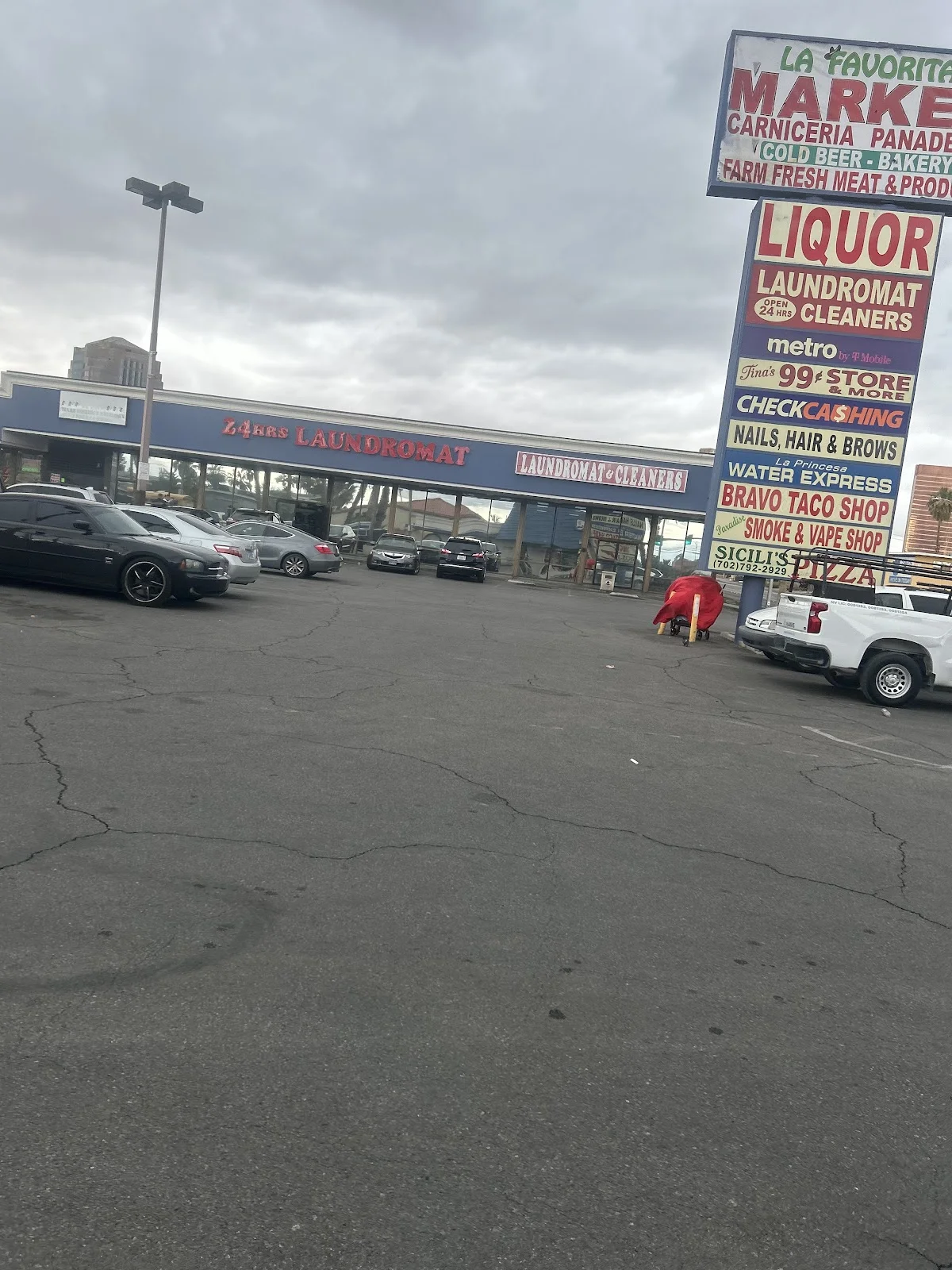 Freedom House Sober Living Las Vegas