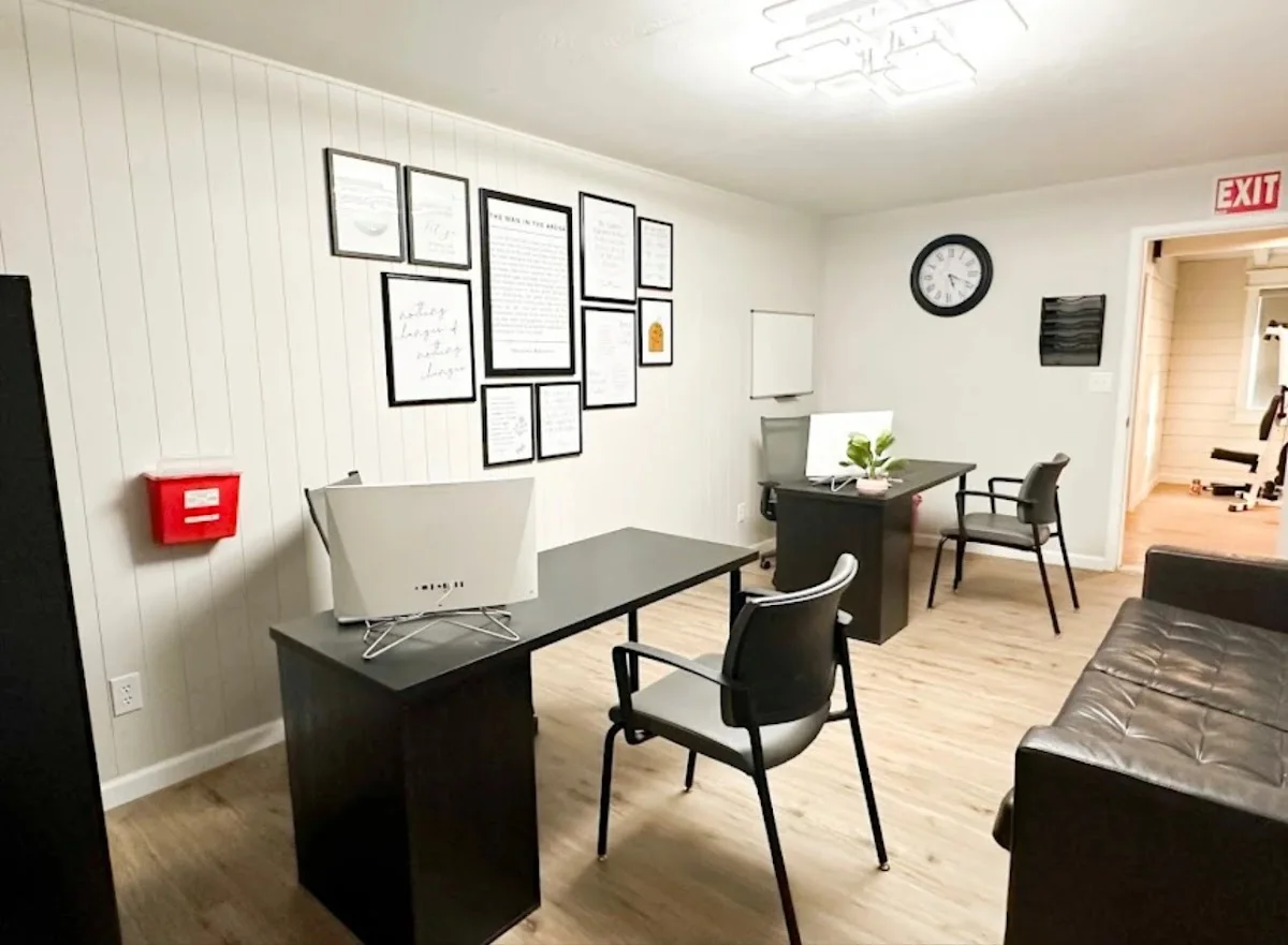 NorCal Treatment Centers