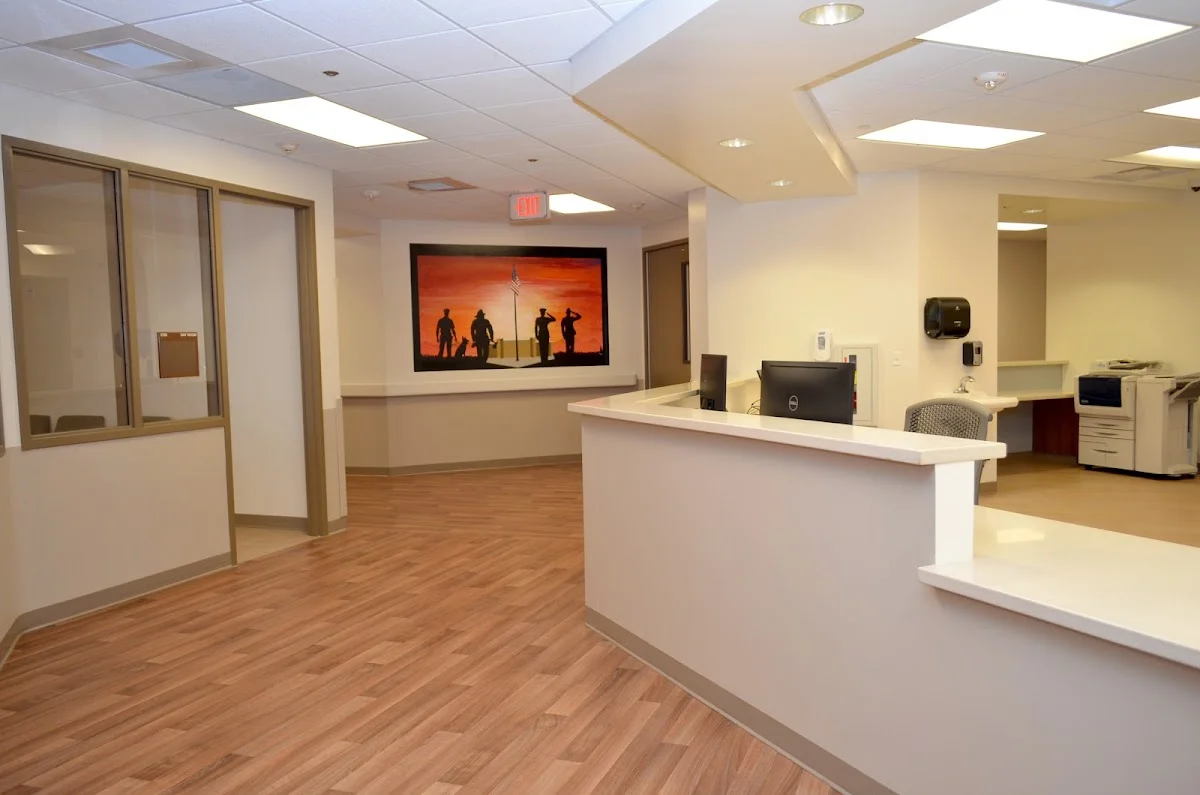 Desert Parkway Behavioral Healthcare Hospital
