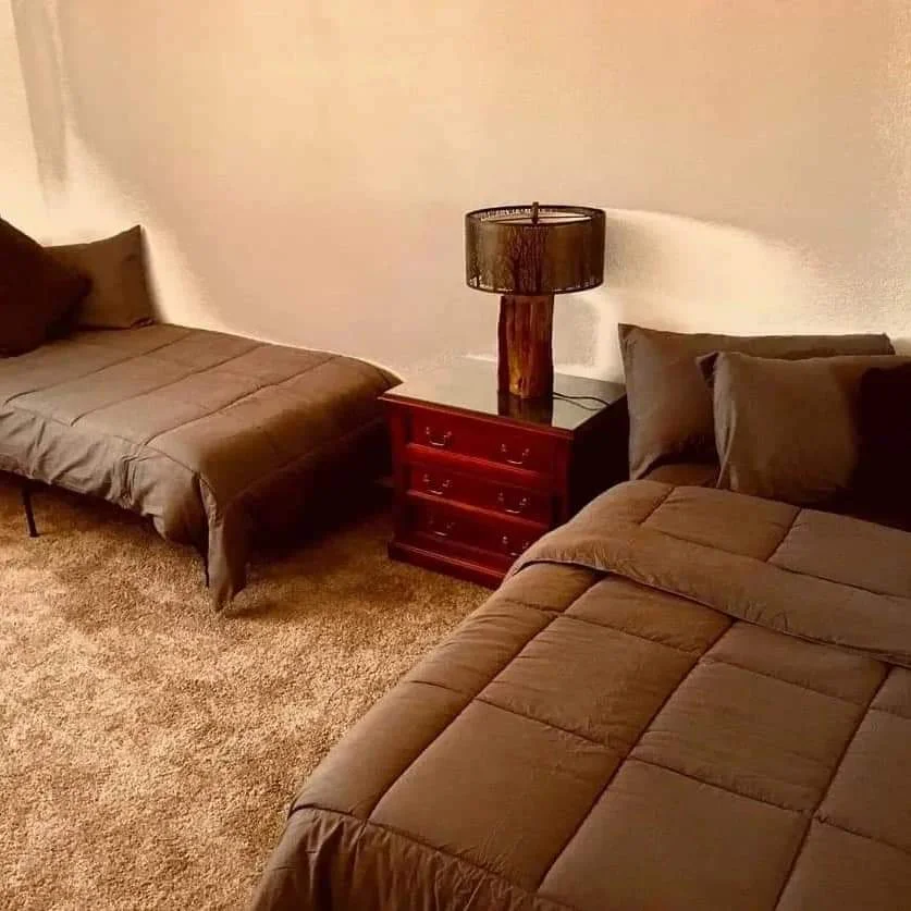 New Start Sober Living