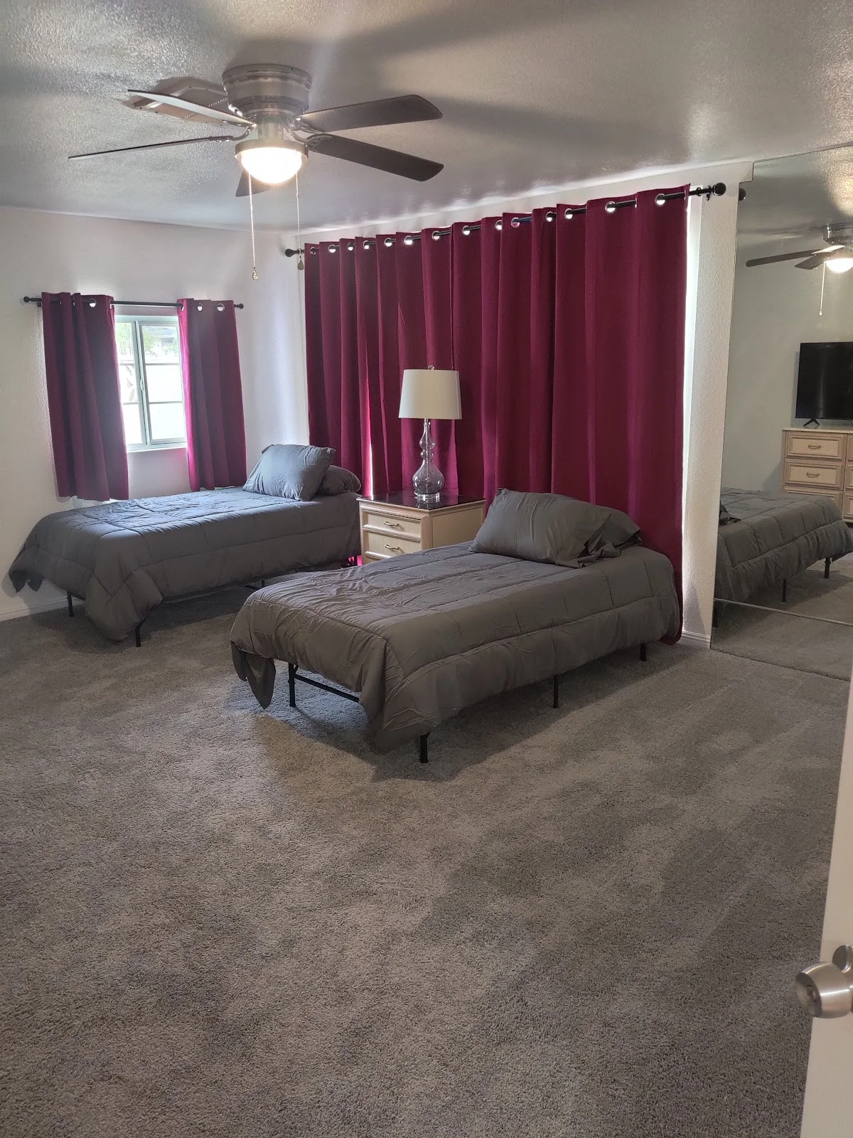 New Start Sober Living