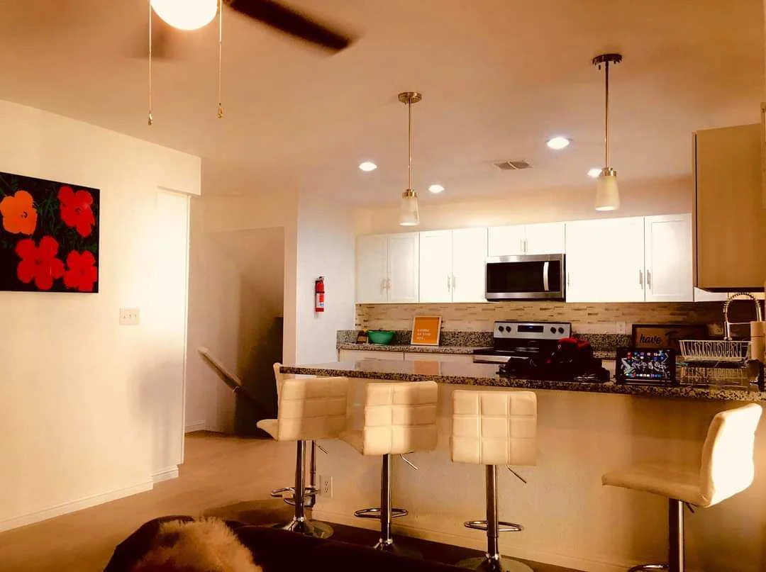 New Start Sober Living