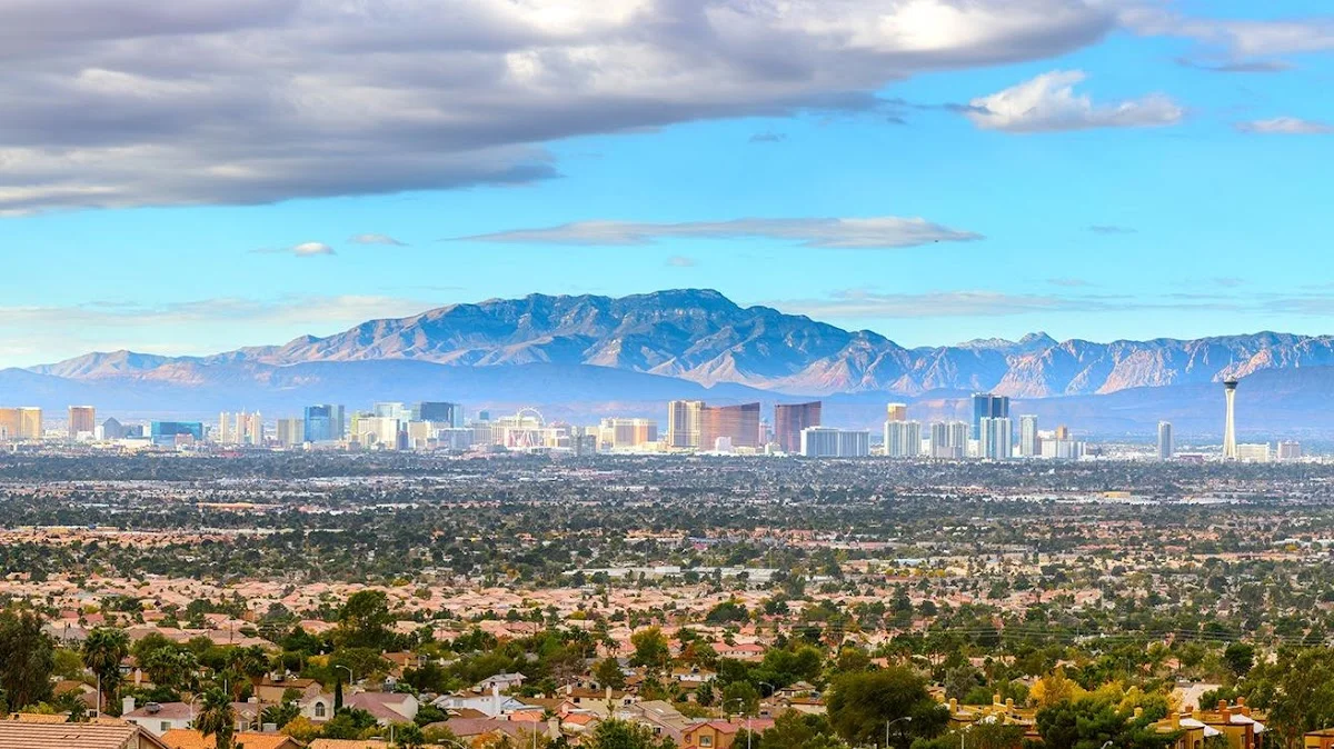 Premier Health and Rehabilitation Center of Las Vegas