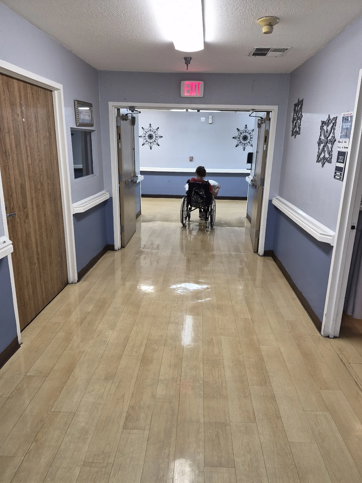 Las Vegas Post Acute and Rehabilitation