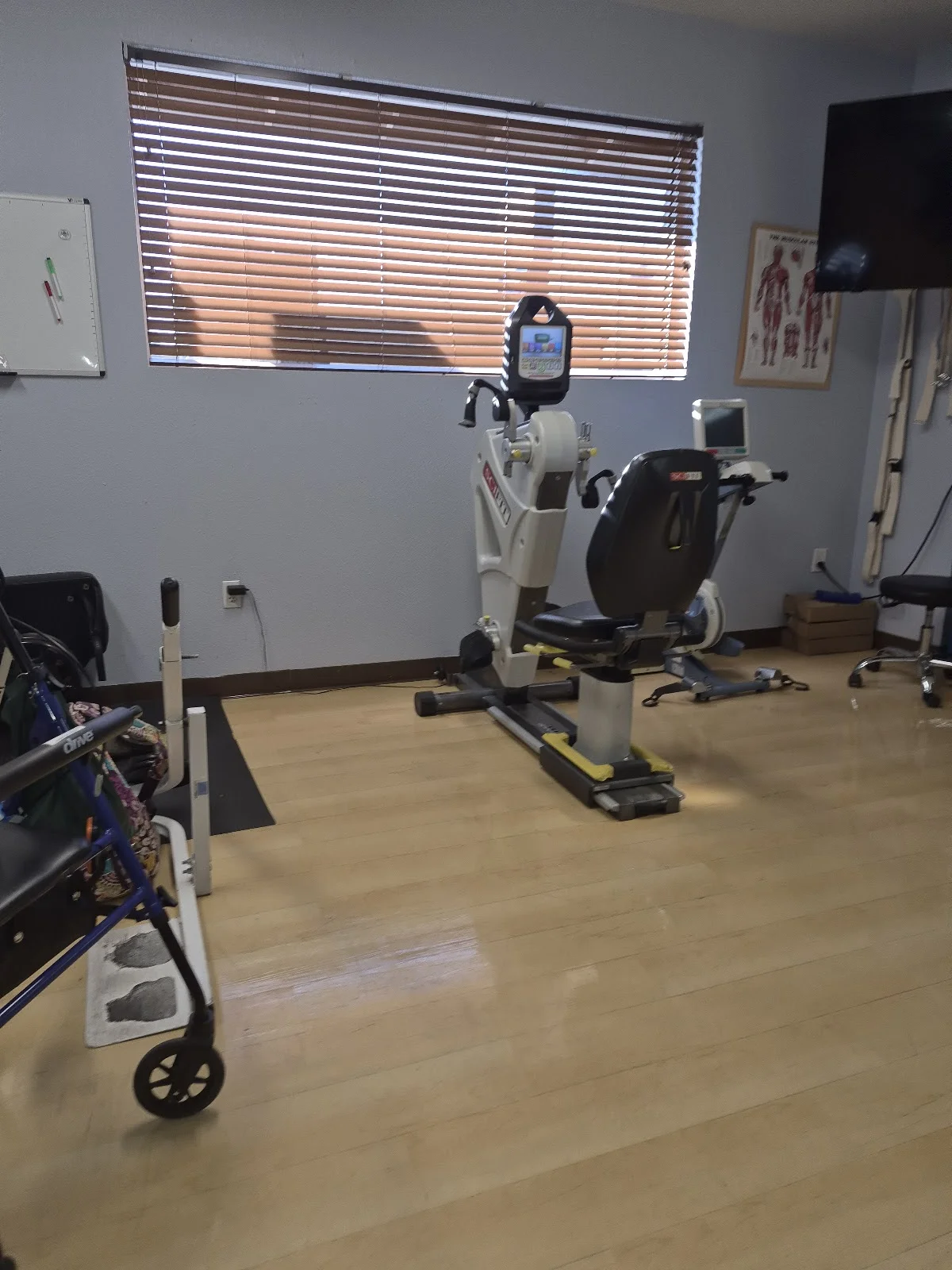 Las Vegas Post Acute and Rehabilitation