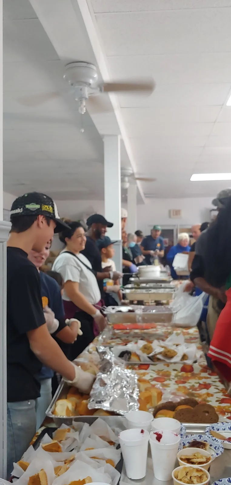 Restoration & Recovery foundation