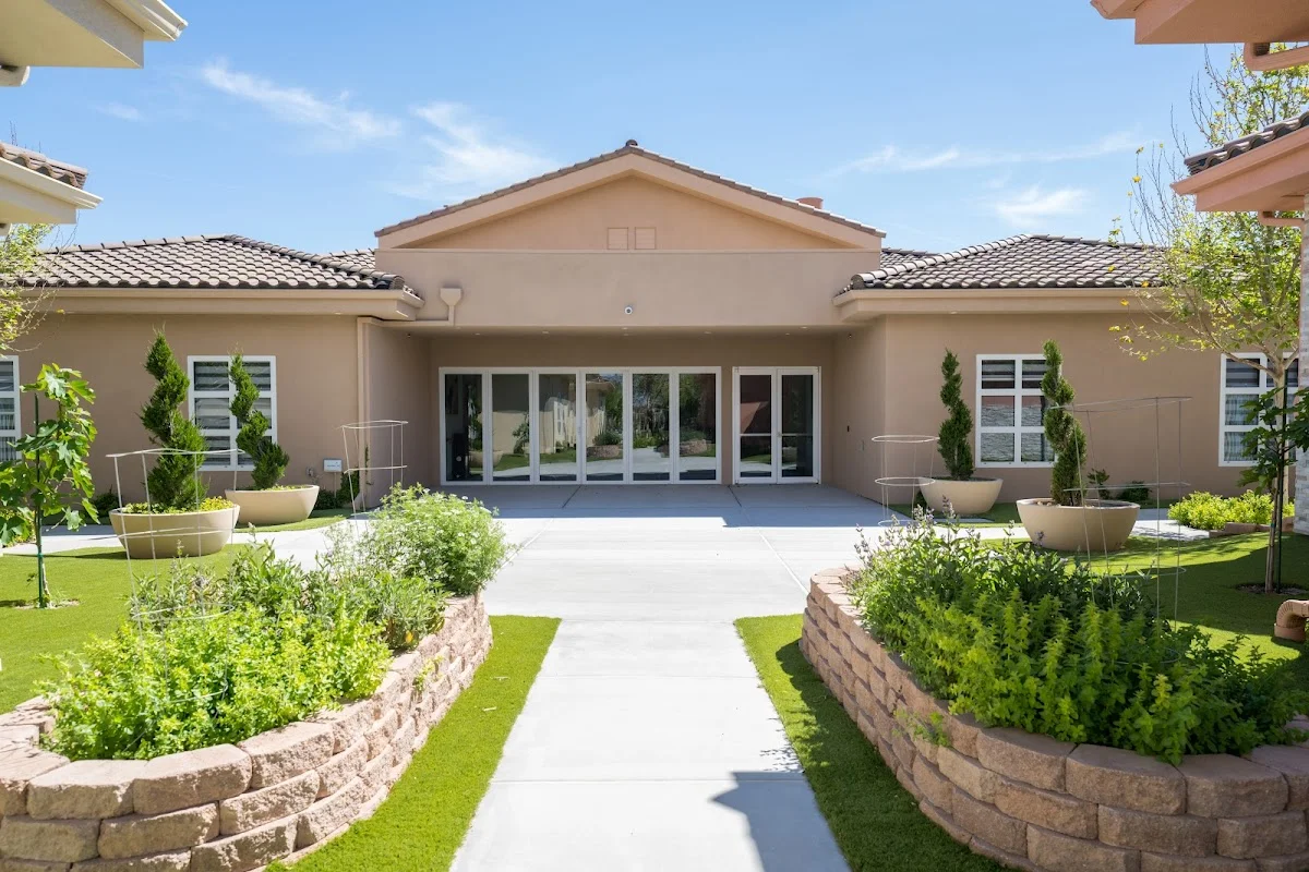 Virtue Recovery Las Vegas