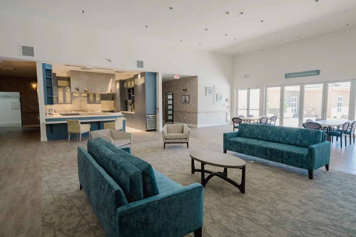 Virtue Recovery Las Vegas