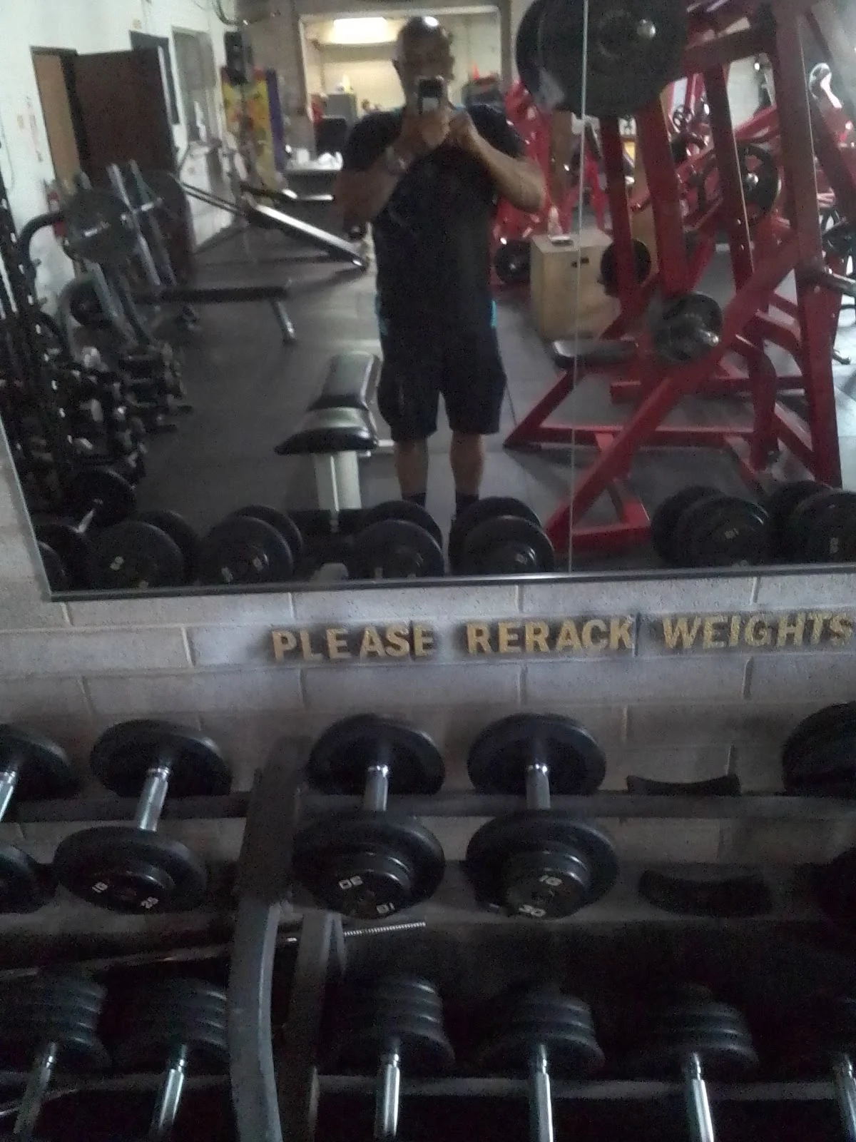 Vegas Stronger