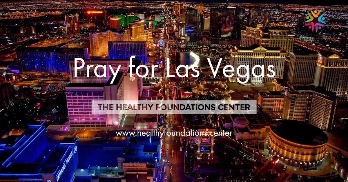 The Healthy Foundations Center
