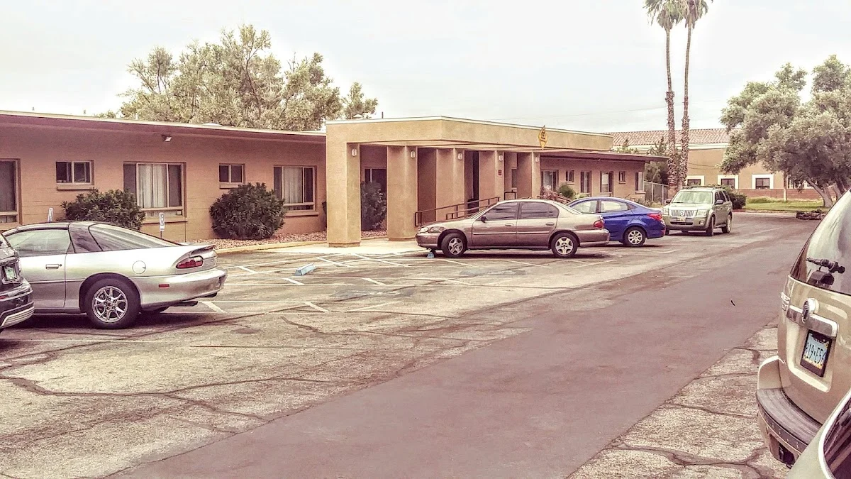 WestCare Nevada - Women and Children's Campus