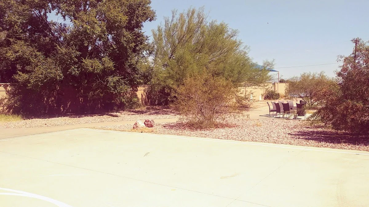 WestCare Nevada - Women and Children's Campus