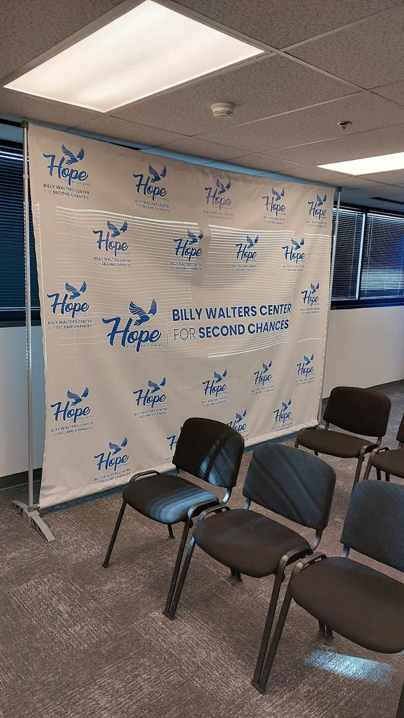 Hope For Prisoners - Photo 2