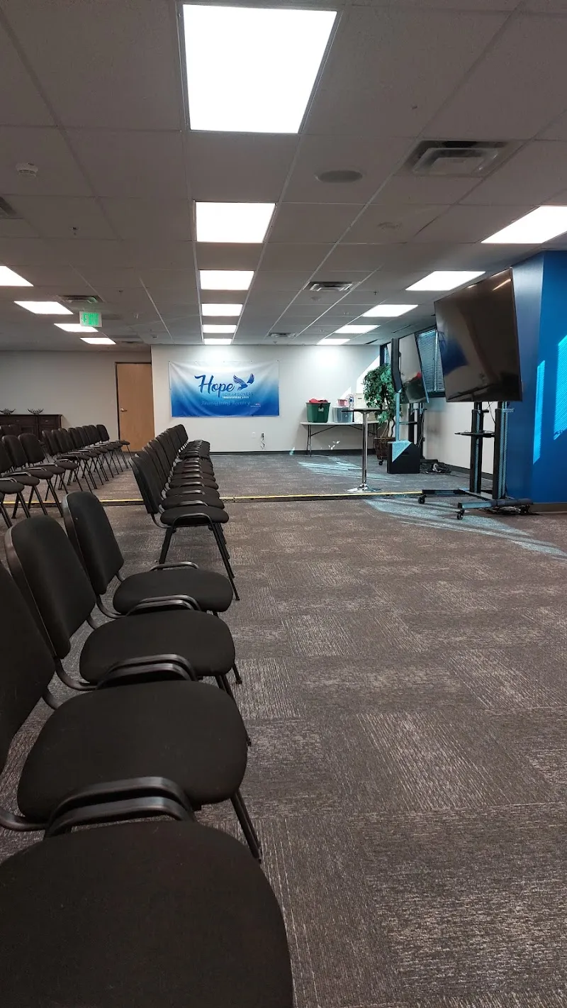 Hope For Prisoners - Photo 3