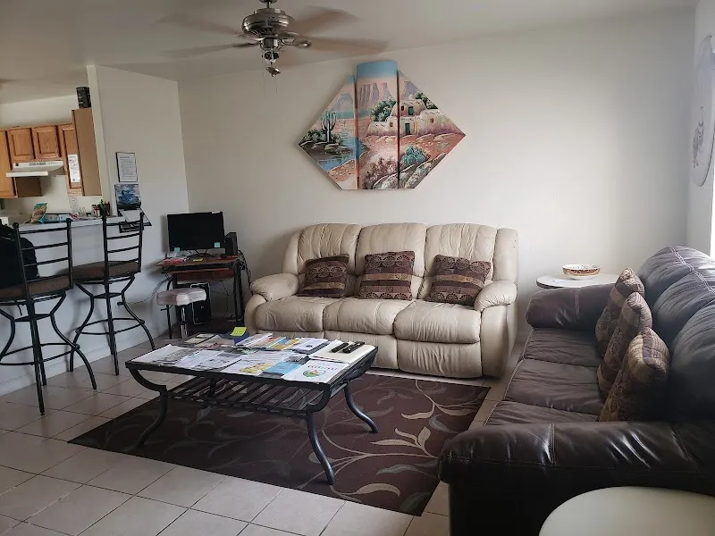 Jahs House LLC - Clean and Sober Living - Photo 1