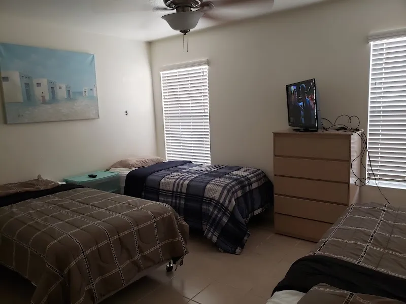 Jahs House LLC - Clean and Sober Living - Photo 3