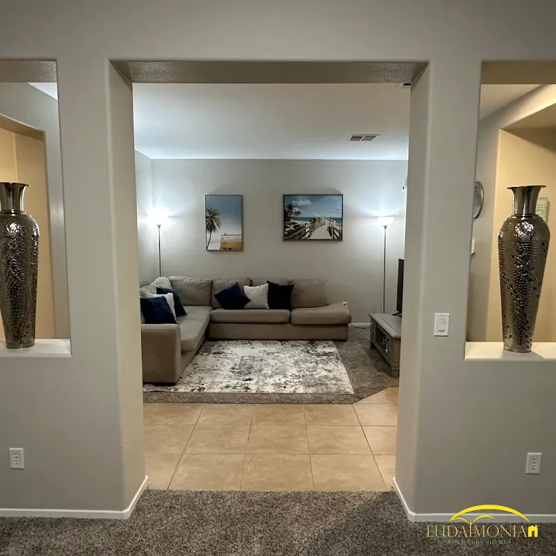 Eudaimonia Recovery Homes - Las Vegas - Photo 2