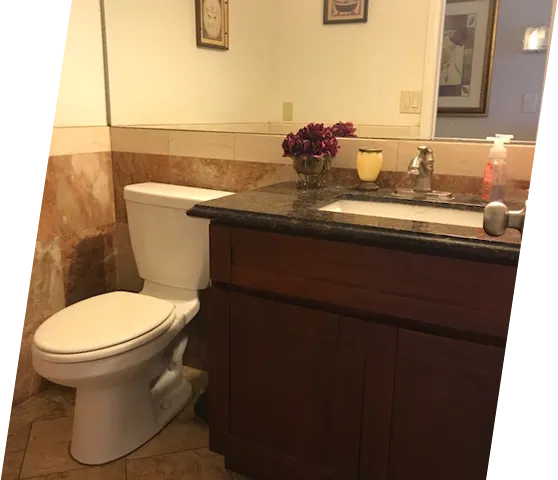 The Davis Recovery House - Photo 5