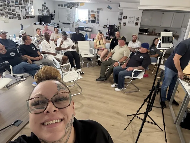 Sober Homiez 2nd Chance LLC - Photo 5