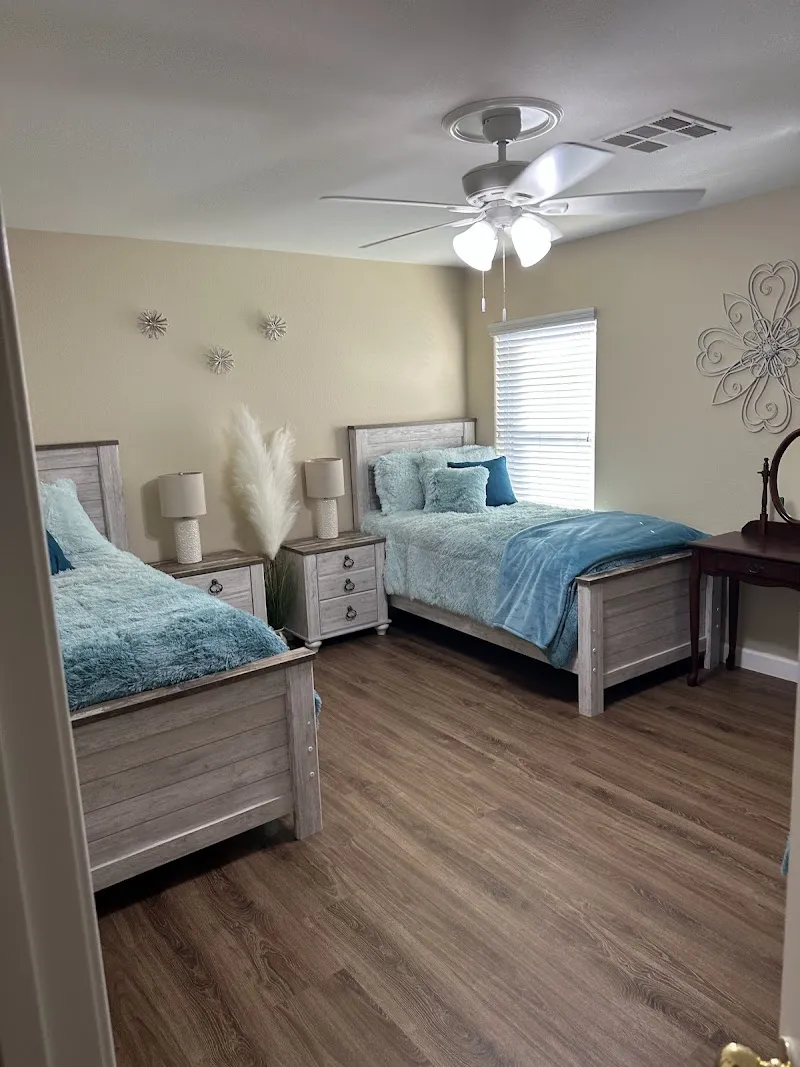 Recovery Road - Photo 4