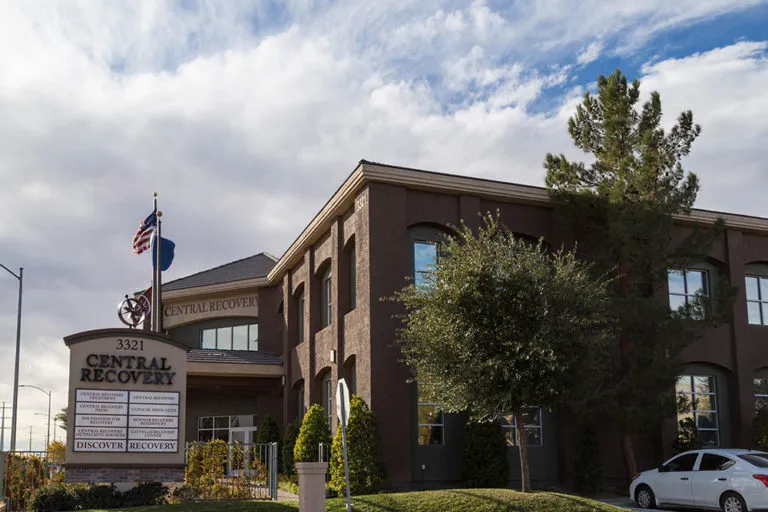 Transitional Living at CR Living - Photo 1